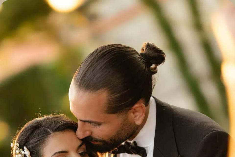 Ângela Ramos - Make-up artist