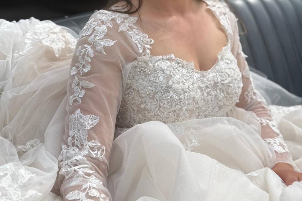 Ângela Ramos - Make-up artist