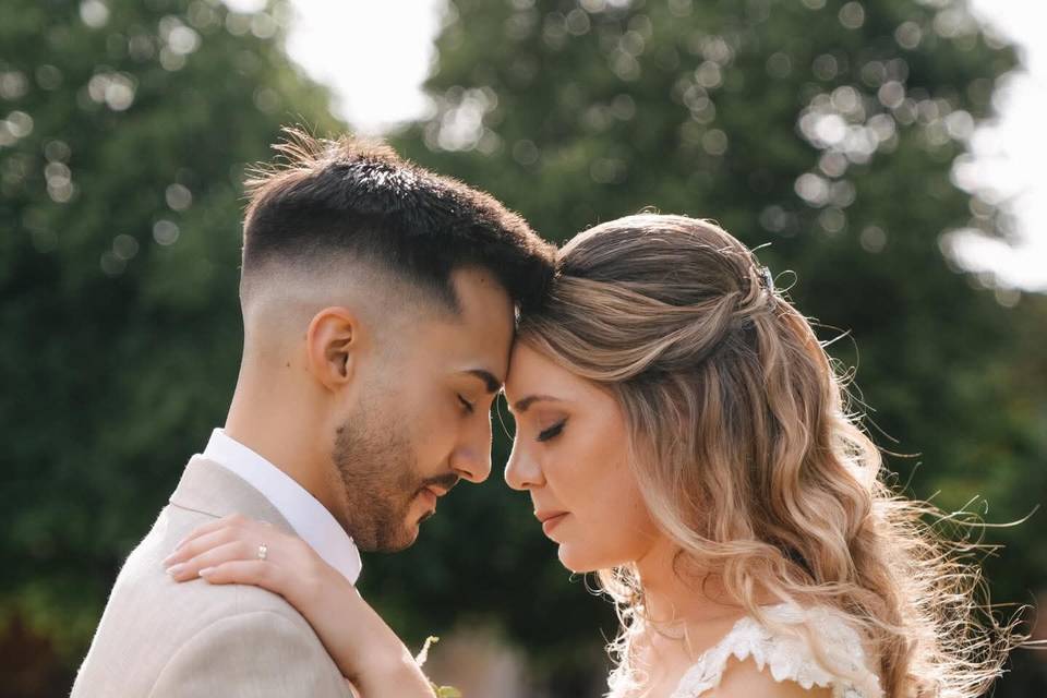 Ângela Ramos - Make-up artist