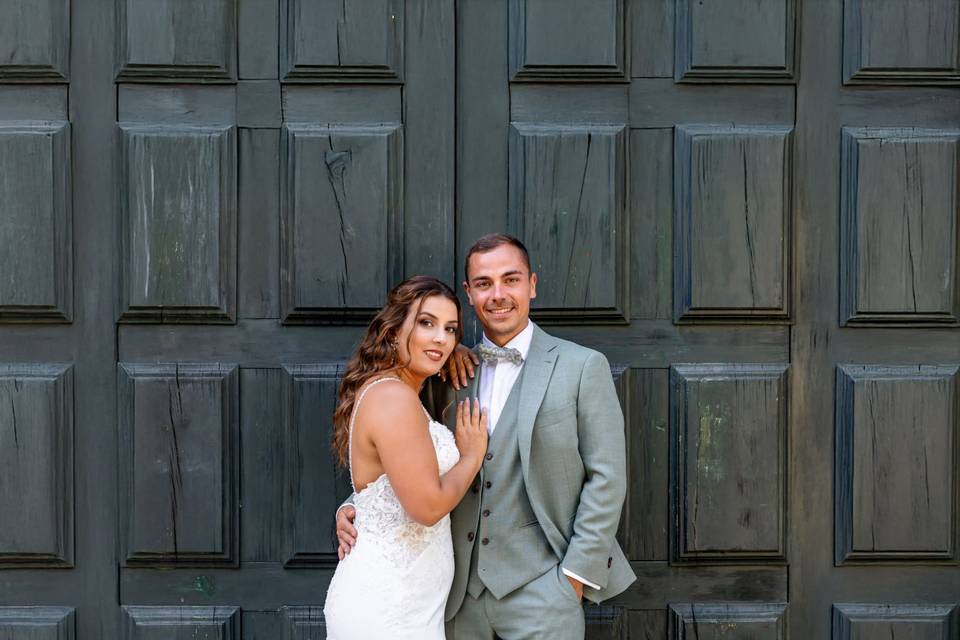 Ângela Ramos - Make-up artist