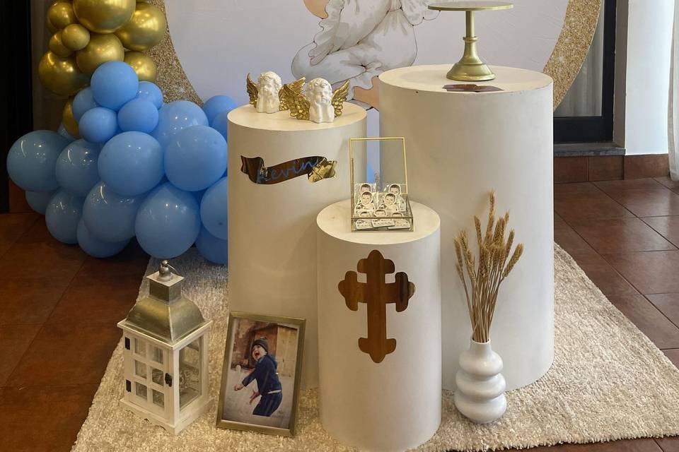 Tema anjinho