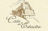 Cais da Estaçao logo