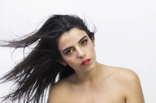 AnaSantos MakeUp