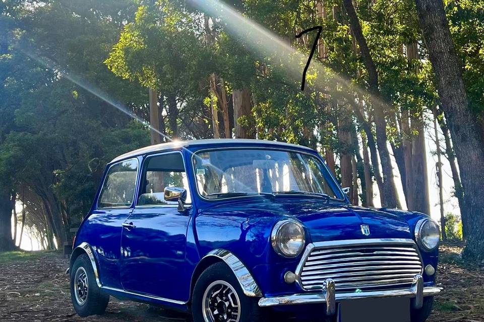 Lendas Clássicas Wedding