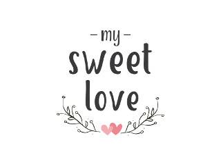 My Sweet Love