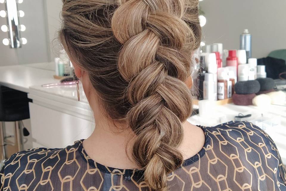 Penteado