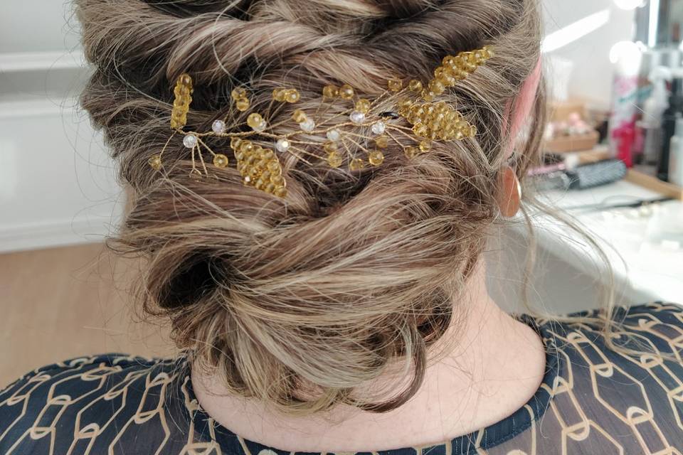 Penteado