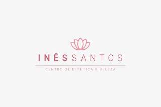 Inês Santos logo