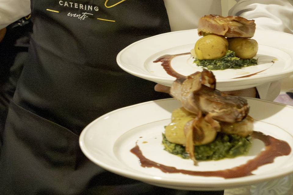 Gastronomia com tradição