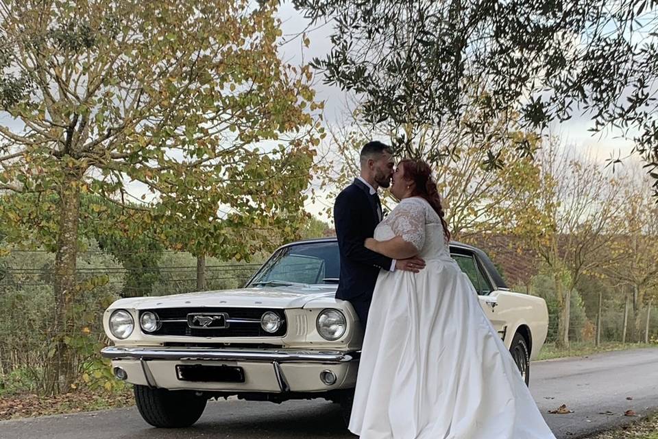 A&M Wedding Cars