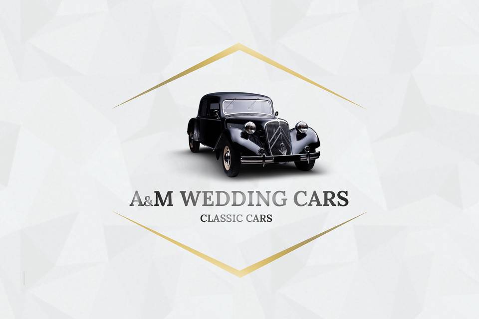 A&M Wedding Cars