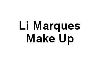 logo Li Marques Make Up