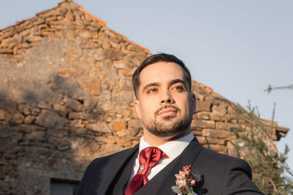 Noivo Filipe