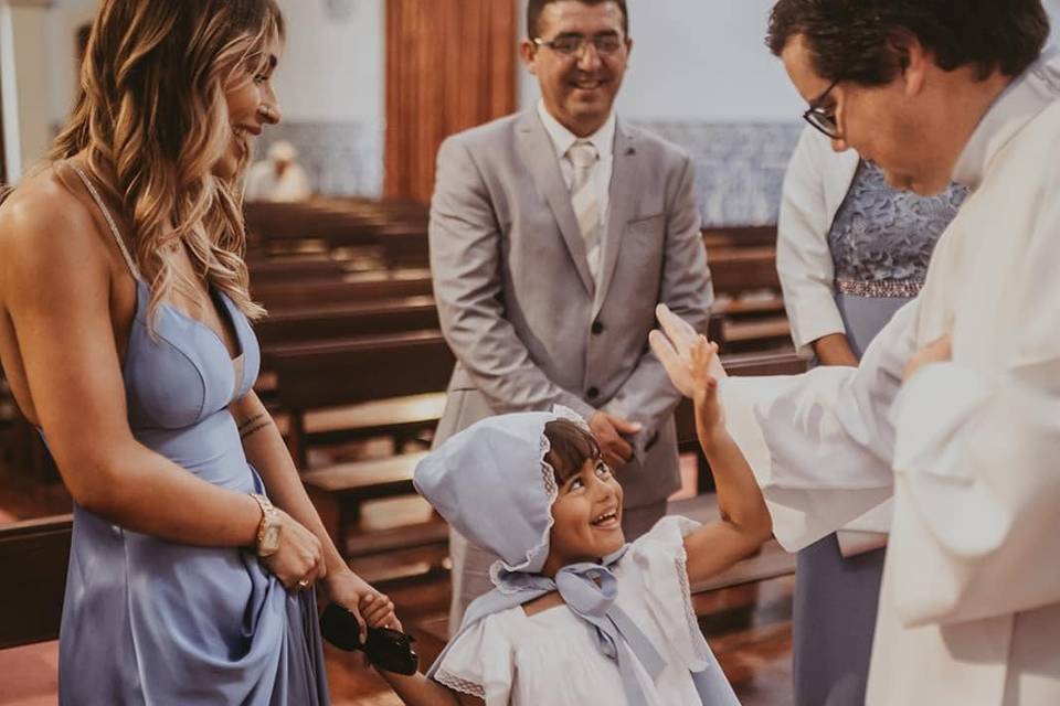 Meninos das alianças