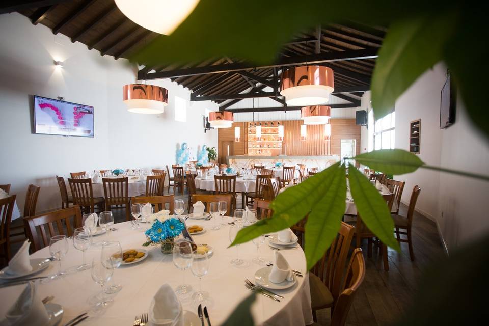 Restaurante Salero