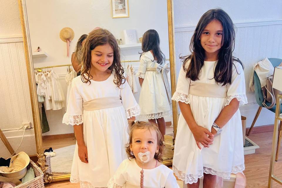 Meninos das alianças