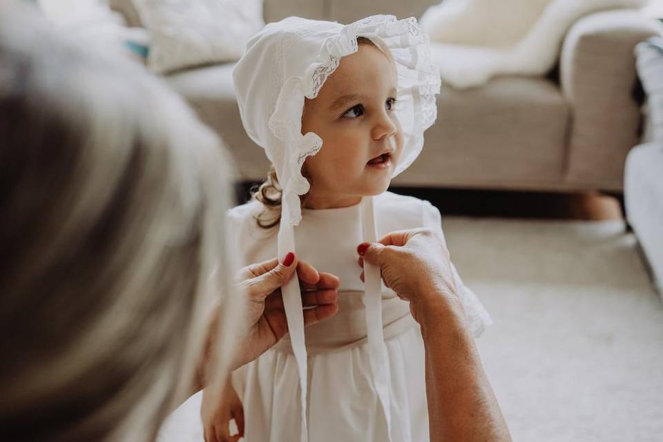 Meninos das alianças