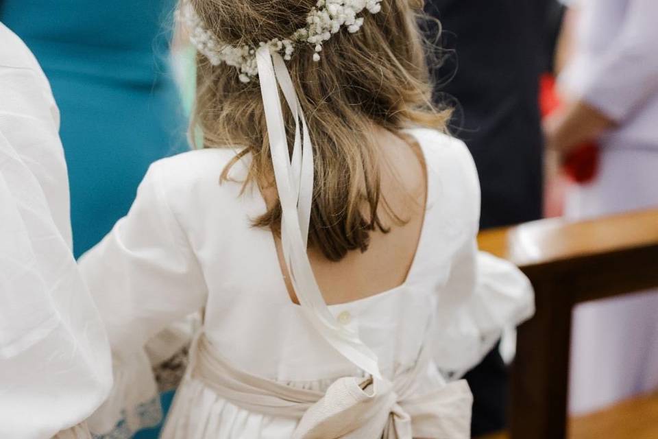 Meninos das alianças