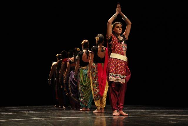 Bollywood