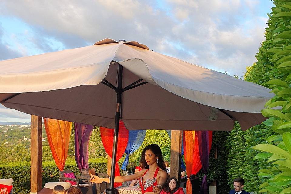 Bellydance
