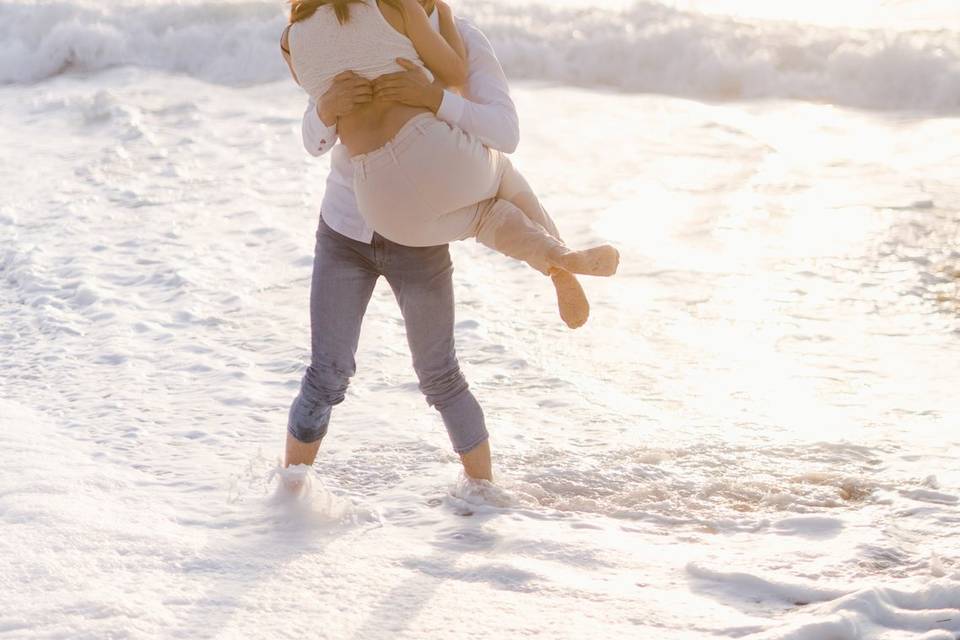 Virginia & João