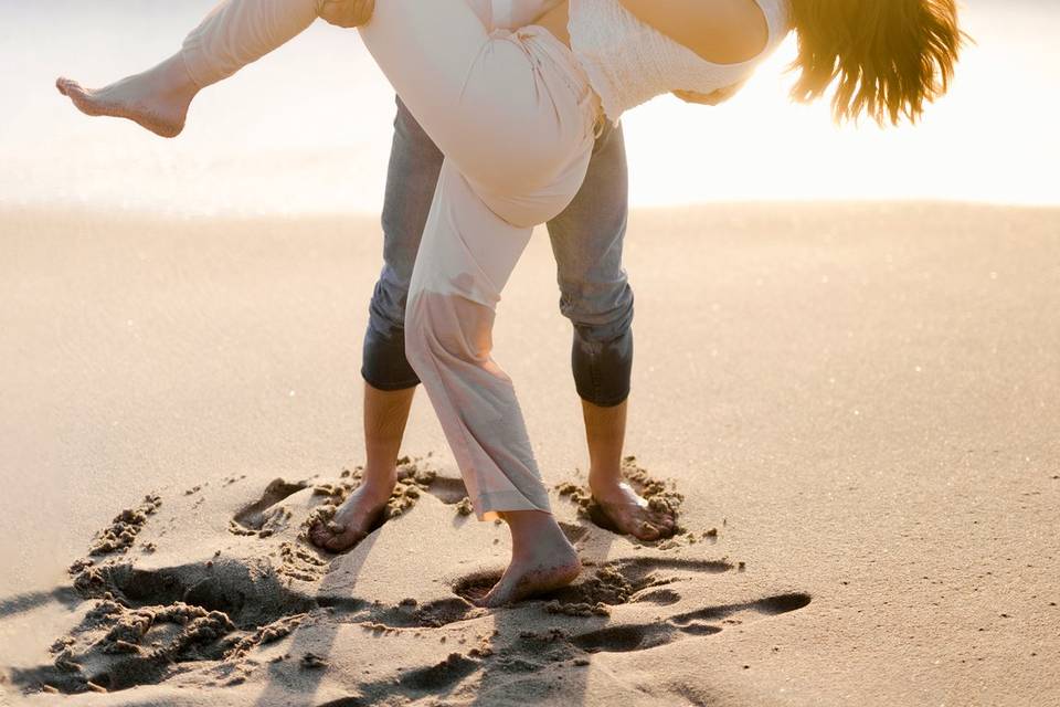 Virginia & João