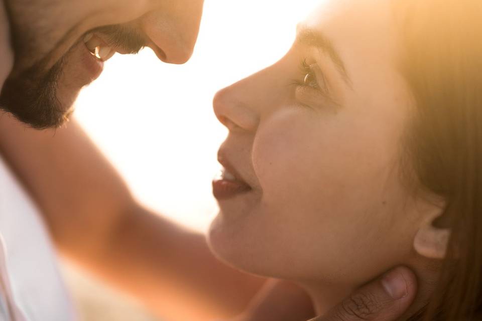 Virginia & João