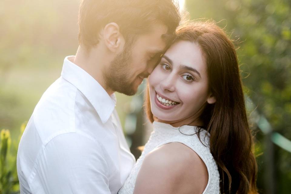 Virginia & João