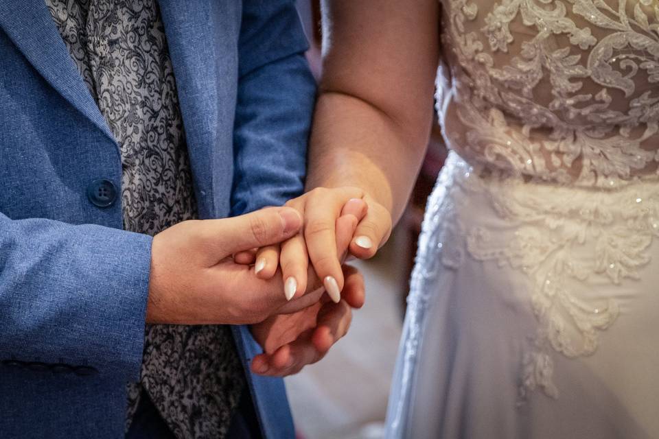 Marta Bento Weddings