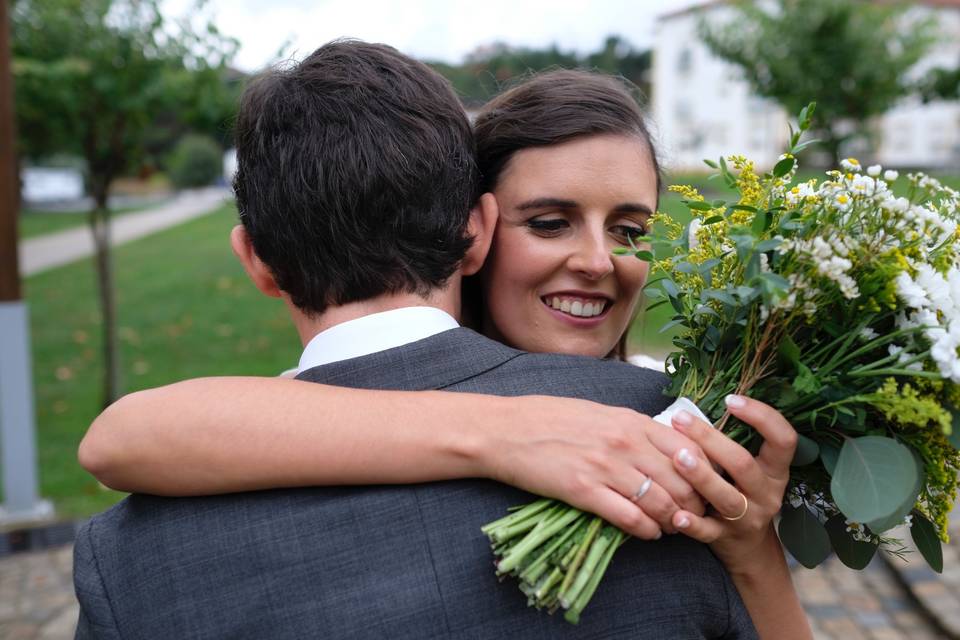 Casamento Rita&Pedro 2019