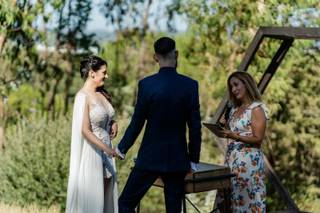 Love Stories Celebrante