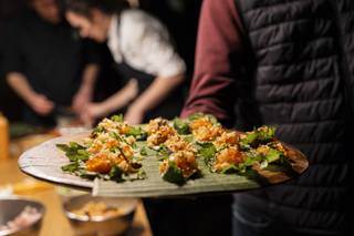 Euskalduna Private Cooking