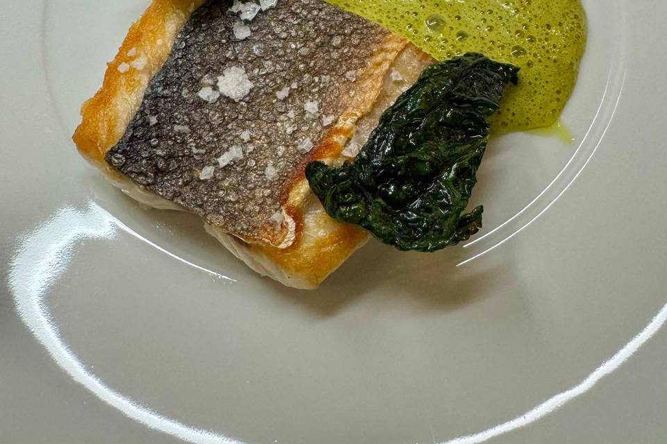 Prato Peixe