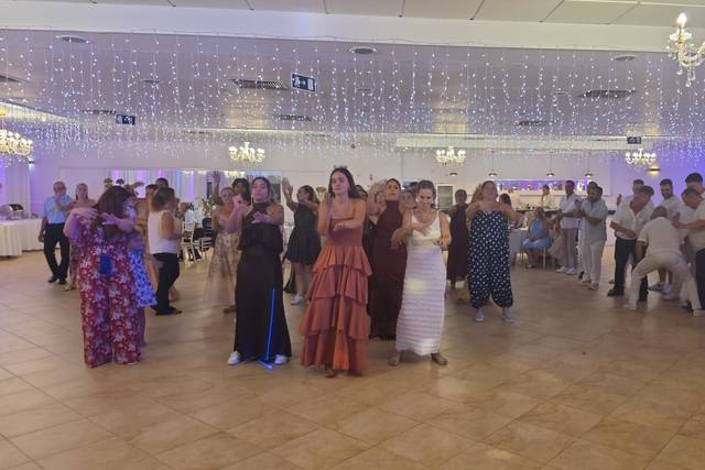 Casamento
