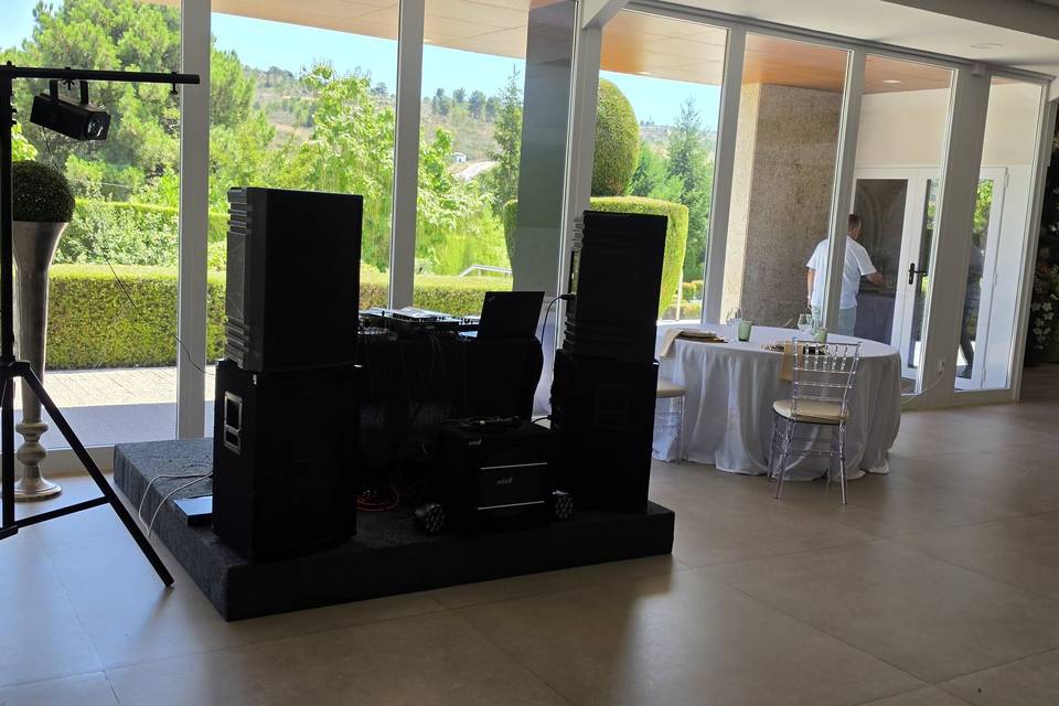 Casamento