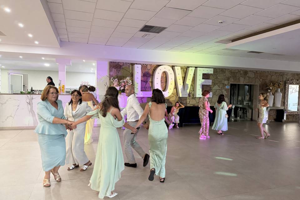 Casamento