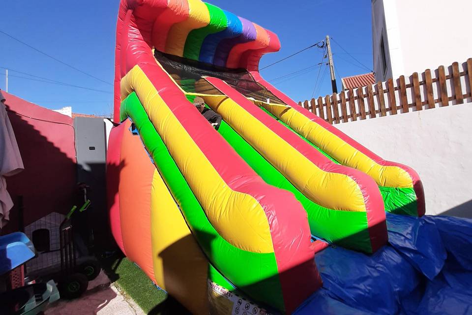 Onda gigante