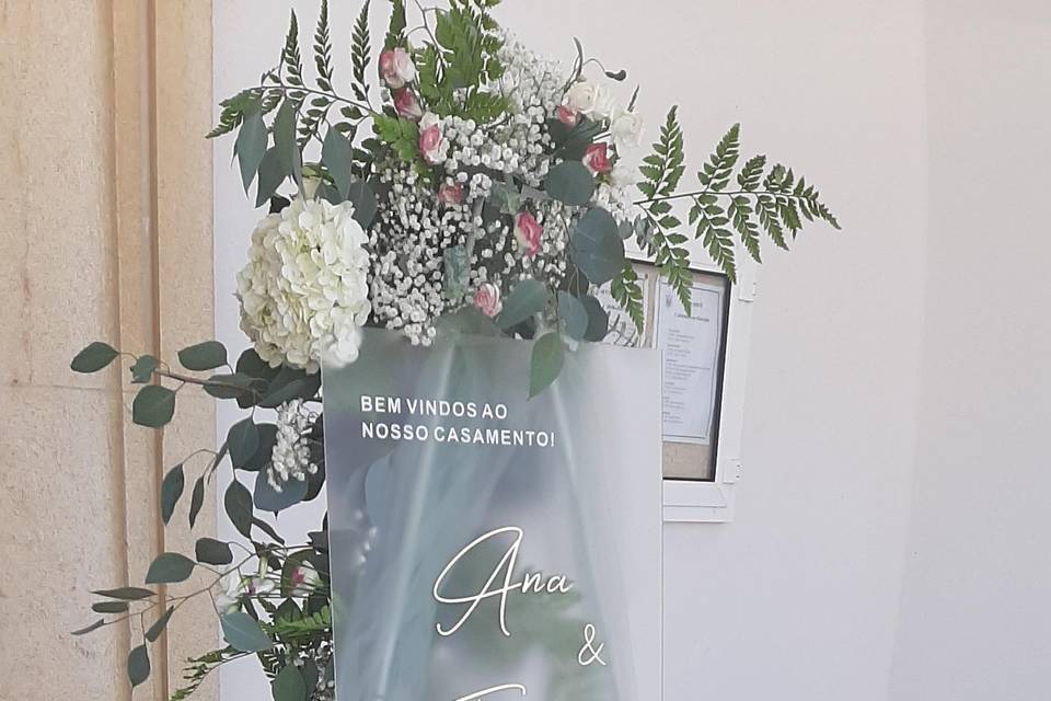 Decoração