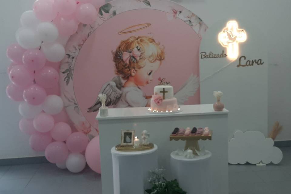 Decoração