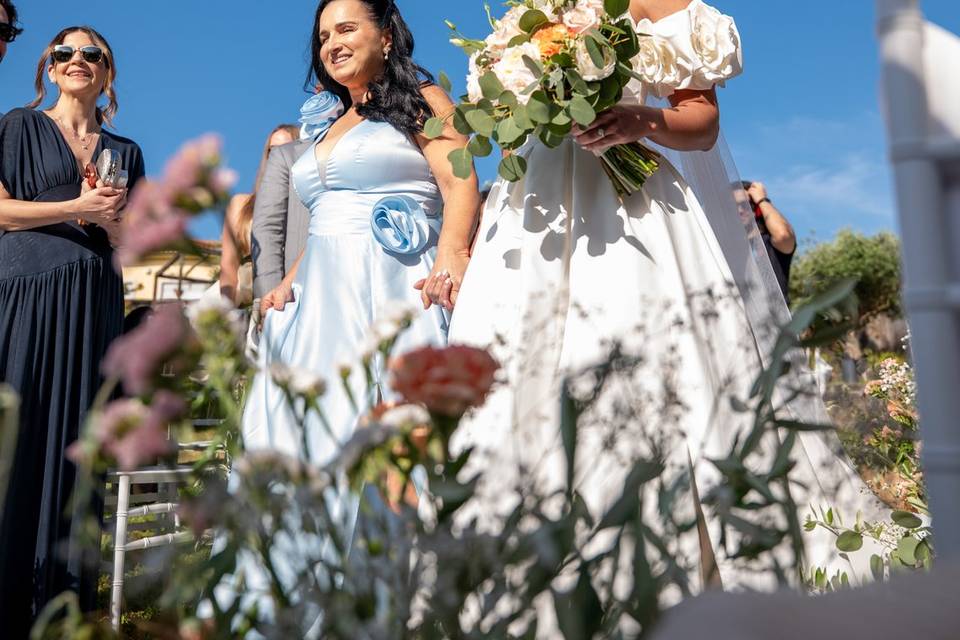 Casamento A&L