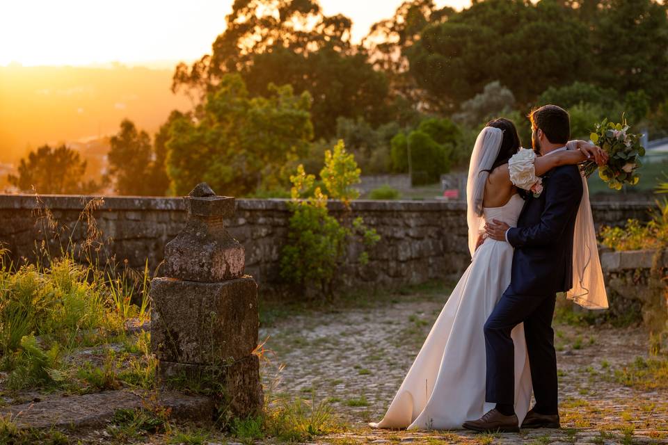Casamento A&L