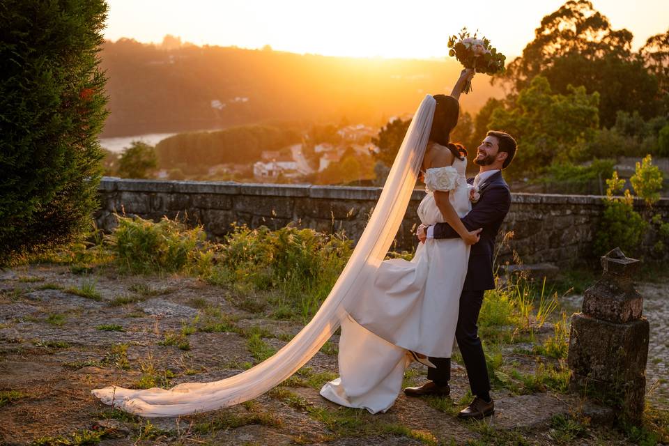 Casamento A&L