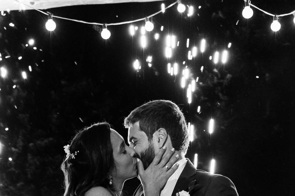 Casamento A&L