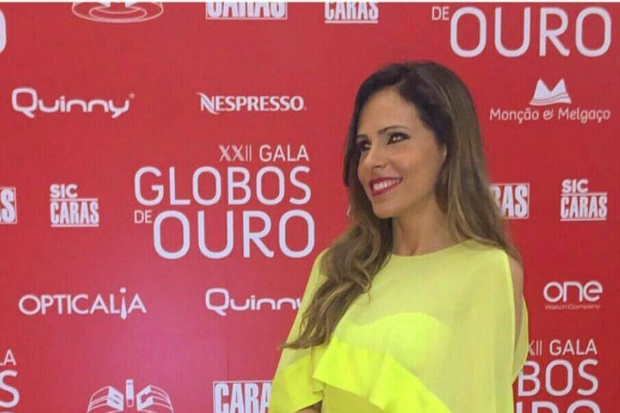 Gala globos de ouro