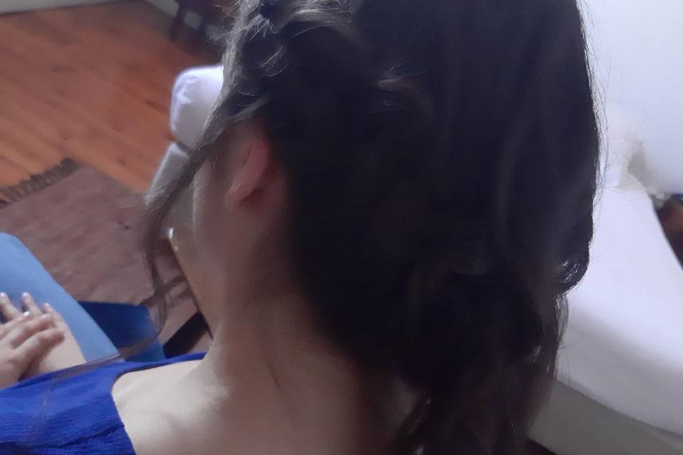 Penteado