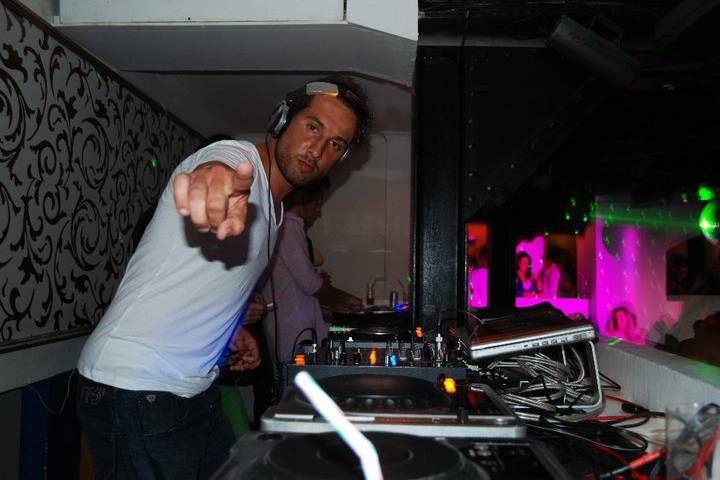 DJ Kuch