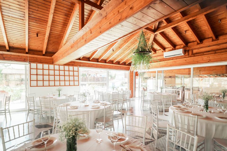 Isabelle Cruz Eventos & Assessoria