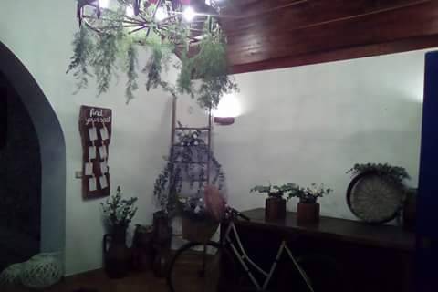 Decoração