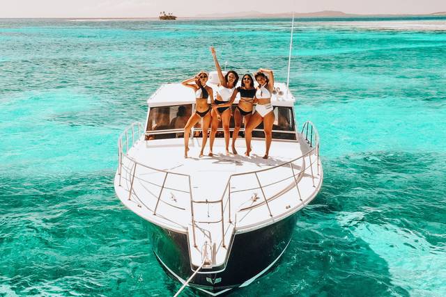 Despedidas de Solteira