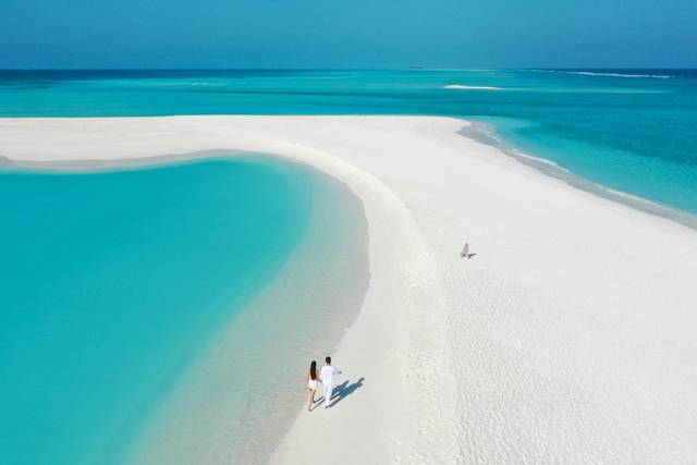 Locais Paradisíacos